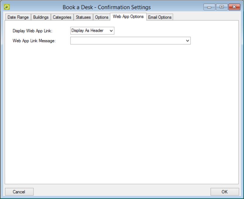 CHAPTER 8: Configure Confirmation Behavior for Everyday User Applications Specifying
