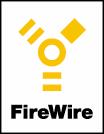 Firewire Firewire, developed and trademarked by Apple, is very similar to USB. It has three main advantages.
