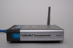 5. Router Router (1) IP Router Local Network A Switch A