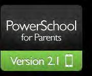 PARENT ACCESS APP Download the Parent App