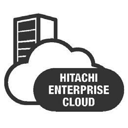 Hitachi Enterprise Cloud Supports Both Traditional IT and DevOps Amazon Web s Hitachi Enterprise Cloud with VMware vrealize VMware HITACHI ENTERPRISE CLOUD SERVICES PORTAL VMware vrealize Private