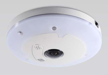 This hard-ceiling mount is not applicable to GV-FER5700 / 12203 and GV-UNFE2503. For GV-UNFE2503 mounting, see 2.