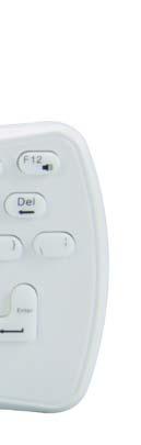 0 [ ] mouse navigation key: Double press to active remote control, and press one time to lock.