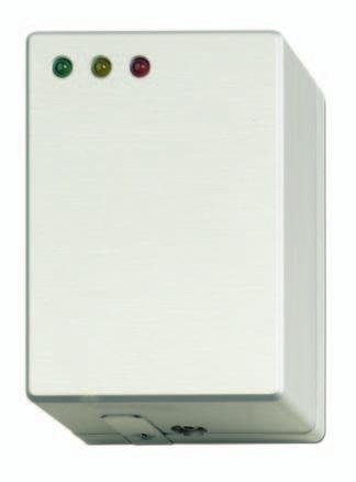 Controller Page : 40 Mini Controller for a One Door Application ACC1000 Mini Controller for a One Door Application. The ACC1000 is designed to be quick and simple to install.