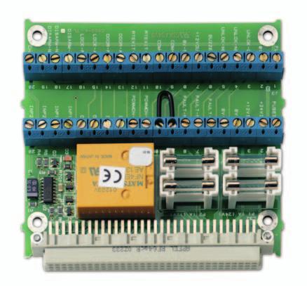 Service Item Page : 88 PCB Board of ACC1000 Incl.
