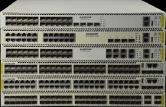 ISCOM2900 series switch The ISCOM2900 series is an enhanced aggregation Ethernet switch. This series is CE2.