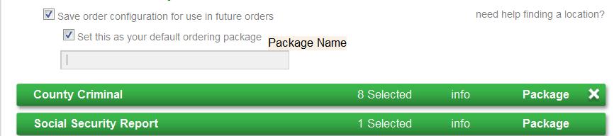 Cnfirm & Submit Yur Order Once all f the necessary infrmatin is entered, click the buttn at the tp right t cnfirm and place yur rder.