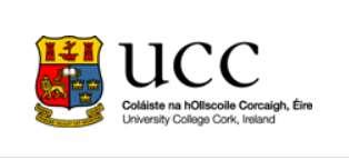 University College Cork National University