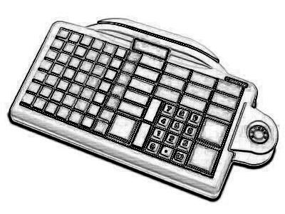 Programmable Keyboard SERIES