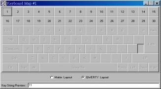 1.QWERTY Keyboard Layout JP-8031WPXX you may find