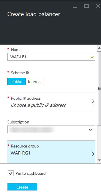 Step 3. Create an Availability Set for the Resource Group 1. In the Microsoft Azure Management, click Resource groups on the left panel. 2.