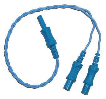 00 NT-902EXT/E NT-401100/E NT-408400/E NT-420100/E Specialty Cables Manufacturer/Model Item # Description Connector Qty.