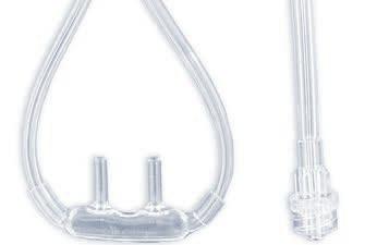 Pressure Cannula 50 Pro-Tech Item # Description Qty. Price Oral / Nasal PR-P1300/E Pro-Flow Plus 7' Nasal/Oral Cannula Adult with Filter/Luer Lok 5 $40.