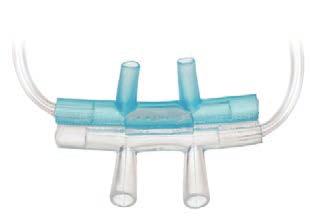 00 SL-50057/E Salter Adult Oral/Nasal Cannula with 7' Tube & Filter 25 $89.00 Braebon Item # Description Qty. Price BR-0582S/E Adult Micro Nasal Cannula with male luer lock and safety filter 50 $124.
