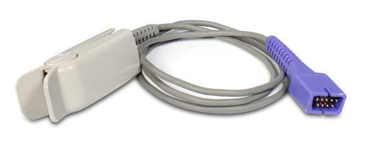 57 Pulse Oximetry Sensors Nellcor Item # Description Qty. Price CV-MALOXI/E Adult Nellcor Oxiband Sensor 1 $125.