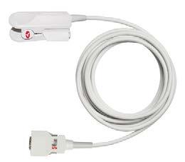 00 Masimo Cables MS-1173/E Masimo Pulse Ox LNOP Patient Cable 4' 1 $195.