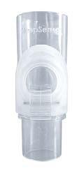 00 KG-5530/E CPAP Tubing, Grey, 22 mm, 3' 1 $5.