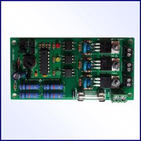 Our kits are engineered to provide key elements for understanding electronics design and theory.