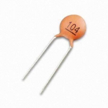 Capacitors Capacitors come in different varieties with the two main categories being ceramic and electrolyte.