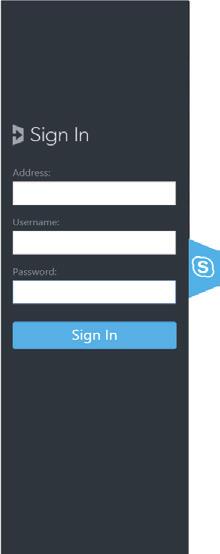 In the Guests section, turn Guest Mode ON to invite users without Prysm credentials to