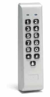 232iLM Keypad Installation & Programming Instructions Note: This product is designed to be installed and serviced by security and lock industry professionals.