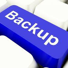 Agenda Why Backup? What is a Backup? Location of your Backup Your Backup Strategy What Files to Backup?