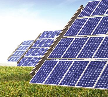 Renewable Energy Solar Power Plant Monitoring and Control System The power industry is now ready for clean energy such as solar energy.