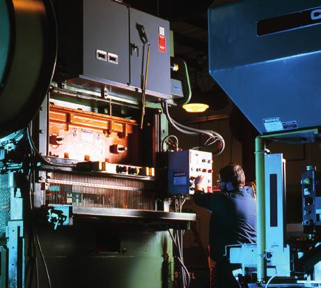 Factory Automation Machine Data Acquisition through PLCs for Machine Tool Builders Traditional machine tool builders are now willing to invest in new IIoT trends so that they can provide more value