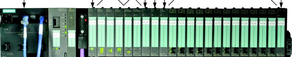 training system. This interface bidirectionally converts between electrical Ethernet signals and optical fiber signals.