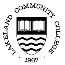 The College Seal is the official ceremonial mark of the institution.
