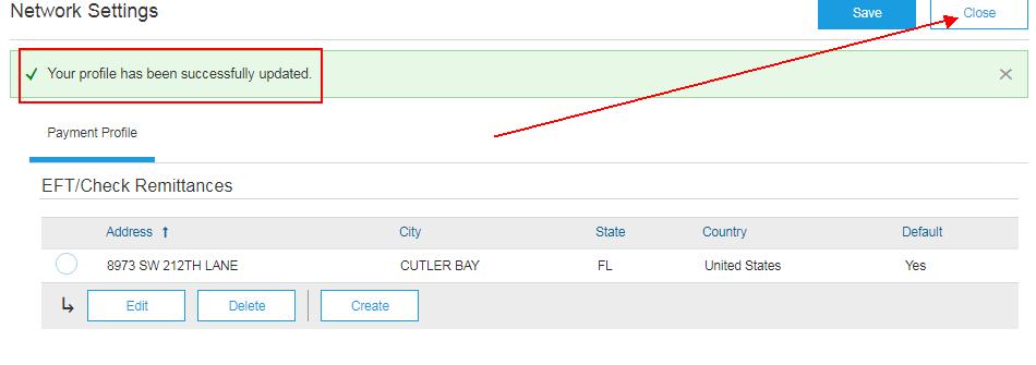 You can see Remittance address drop down in invoice now. Add Tax: Scroll down to Tax section and enter the tax percentage OR tax amount. (Put 0 if it is nontaxable).