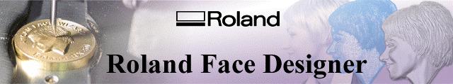 Roland Face Designer User