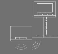 ABB-secure@home Installation Wireless ABB-secure@home portfolio encompasses wireless devices and sensors The wireless technology (Bidirectional, 128 bit Encryption with rolling code) Makes renovation