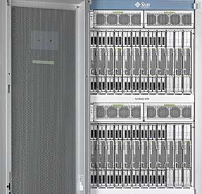 less than conventional rack/chassis combo TFLOP/s per Rack @ TACC: 7.07 (2.