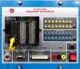 INTRODUCTION The Programmable Logic Controllers (PLCs) were introduced in the late 1960s to replace the old circuits made of relays.