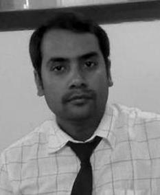 Rajeev Kumar Singh, he is an Assistant Professor, Department of Computer Science & Information Technology, MITS, Gwalior, India.