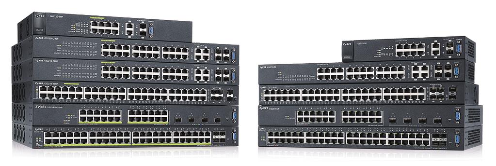 Agile L2 Access Switch Solution for Converged Data, Video and Voice Networking Fully managed Layer 2 switching solution High power budget of 375 W (24HP/28HP/48HP/52HP) and 180 W (8HP) L2 multicast,