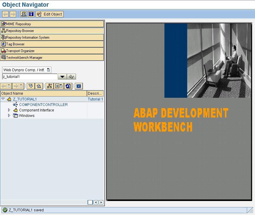 Step 2 Creating a View Views contain the UI elements needed for the user to interact with the application.