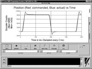 The Tuning Screen Figure 14: Tuning Screen Figure 14A: Tuning Screen