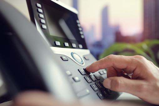 Overview of the IVR Market Anyone with a phone has likely encountered an Integrated Voice Response (IVR) system. Companies of all types and sizes use IVR to help customers get fast and easy service.
