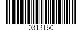Timeout between Decodes (Same Barcode) Timeout between Decodes (Same Barcode) can avoid undesired rereading of same barcode in a given period of time.