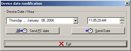 Once this button is pressed, it should appear a dialog box like the one shown below.