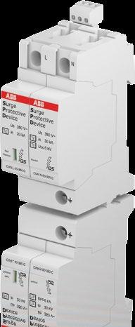 UL 1449 1 The Underwriters Laboratories (UL) standard for surge protective devices (SPDs) has been the primary safety standard for surge protection since the first edition was published in 1985, and
