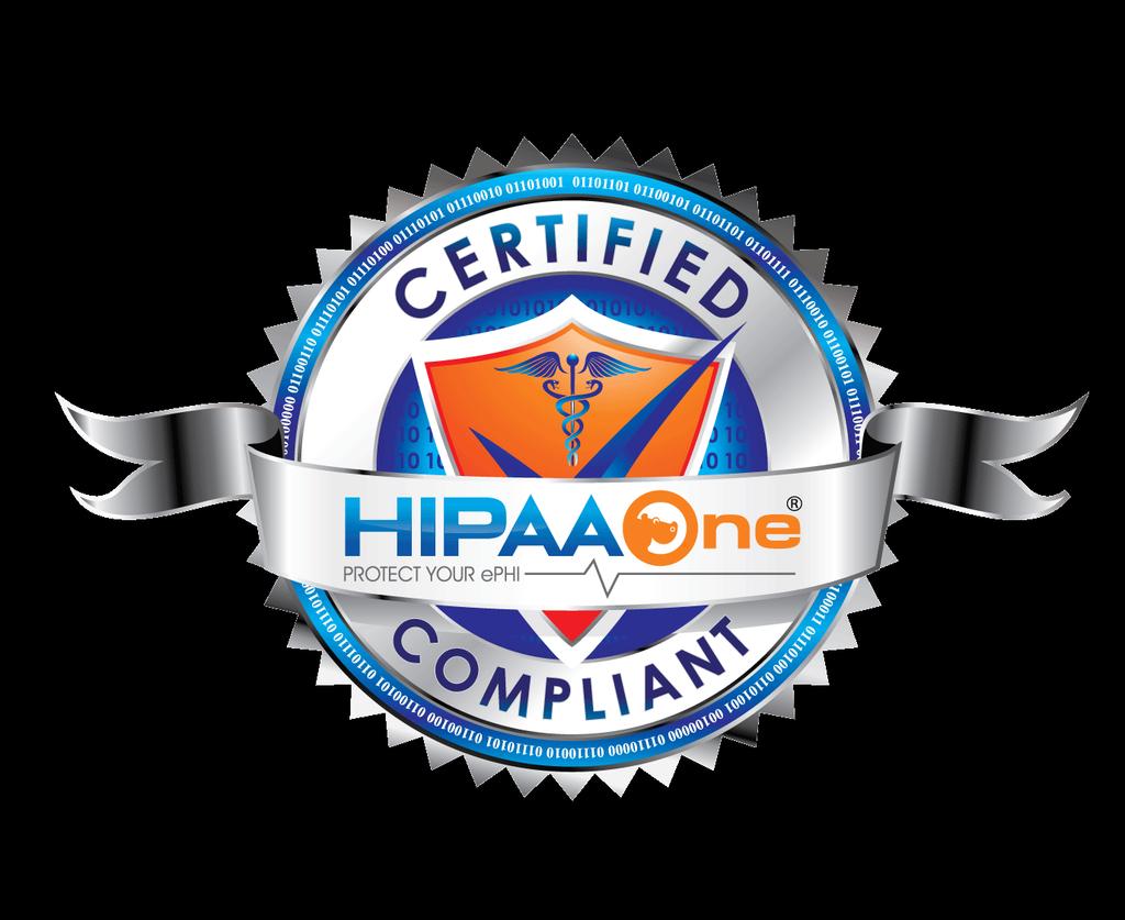 Company Introduction HIPAA Compliance & Data Security - Healthcare compliance and risk management - Experts in talent, solutions and methodologies - Dedicated to constant improvement HIPAA One Risk