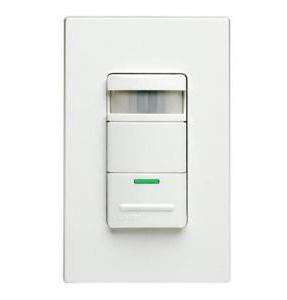 INITIATIVES & OUTCOMES (CONTINUED) OCCUPANCY SENSORS TENANT initiative In offices that use traditional light switches, lights are turned on and often remain on for the entire day regardless of