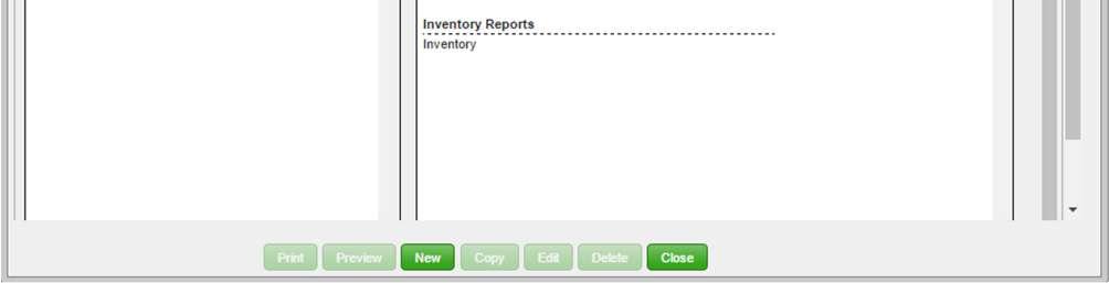 All facilities reports data currently listed in the Table tab of the Manage Facilities screen. 1. From the Navigation pane, select the appropriate asset class and click Manage Facilities. 2.
