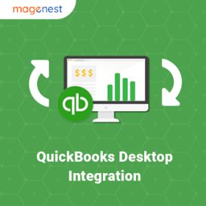 2. QuickBooks Desktop Integration User Guides Thank you for purchasing my extension.