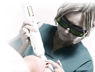Dermatology and Aesthetic Laser Safety Our laser safety eyewear provides certified protection for dermatologists, clinicians and their patients.