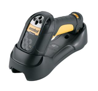 PRODUCT SPEC SHEET Symbol LS3578-FZ Symbol LS3578-FZ Rugged, cordless scanner with integrated Bluetooth Accurately scan damaged or poorly printed bar codes The LS3578-FZ cordless scanner provides
