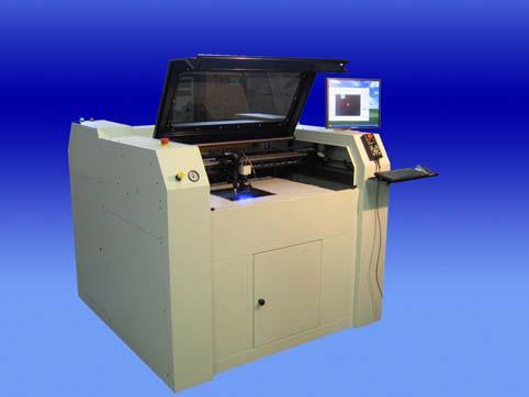 FlexLaser I FlexLaser II Features and Specifications FlexLaser II family of laser cutting systems features fully enclosed (Class 1) industrial laser cutting systems.